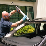 Replacing or Repairing Windscreen: A Guide to Getting Back on the Road
