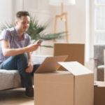 House Removals Companies: Making Moving Stress-Free and Efficient