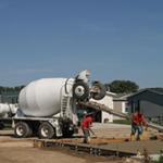 “Ready Mix Concrete: The Perfect Solution for Your Construction Needs!”