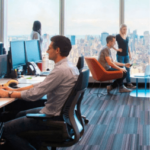 Unlock Your Business Potential with Office Space Colchester