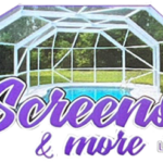 Welcome to the World of Pool Screen Installation and Screen Services in Port Charlotte