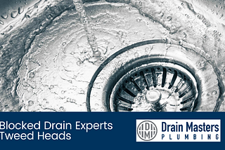 blocked drains maidstone