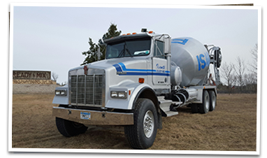 ready mix concrete sittingbourne