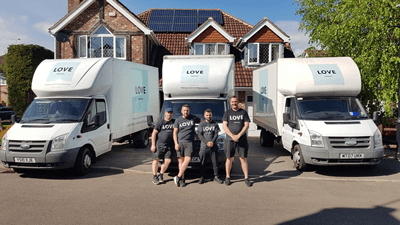removals company grass