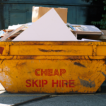 Discover the Convenient and Cost-Effective Solution of Skip Hire in Medway