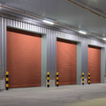 The Ultimate Guide to Garage Doors Essex: Why Roller Shutters are the Way to Go