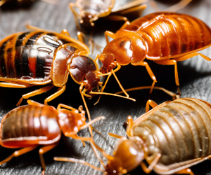 pest control billericay