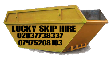 skip hire medway