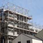 Scaffolding London: The Key to a Safe and Efficient Construction Process