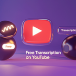 Transforming Your YouTube Videos into Engaging Transcripts